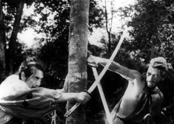 Rashomon: Böylesi Daha Zahmetsiz