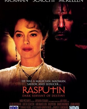 Rasputin (1996)