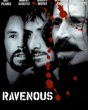 Ravenous (1999)