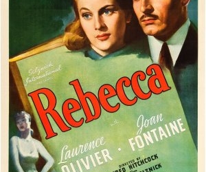 Rebecca (1940)