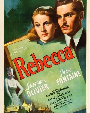 Rebecca (1940)