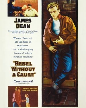 Rebel Without a Cause (1955)
