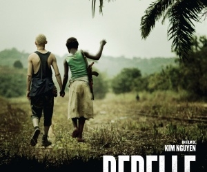 Rebelle (2012)