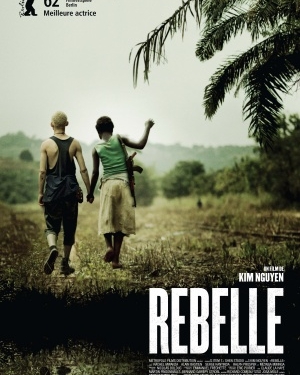 Rebelle (2012)