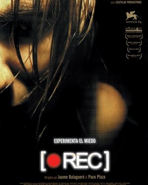 [Rec] (2007)