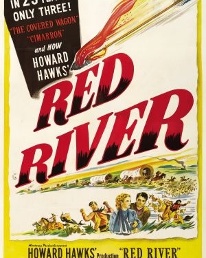 Red River (1948)