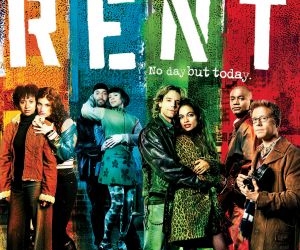 Rent (2005)