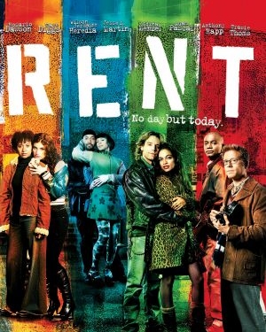Rent (2005)