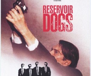Reservoir Dogs (1992)