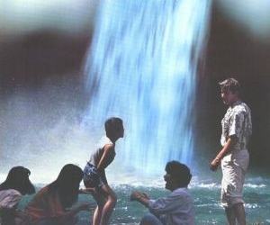 Rhapsody in August (1991)