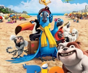 Rio (2011)
