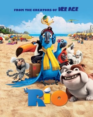 Rio (2011)