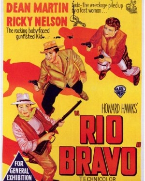 Rio Bravo (1959)