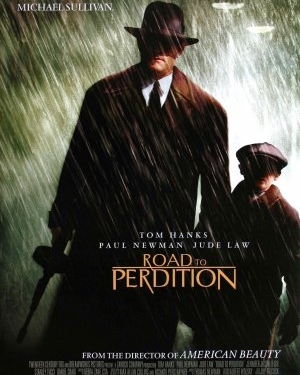 Road to Perdition (2002)
