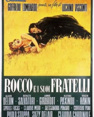 Rocco e i suoi fratelli (1960)