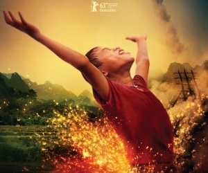 The Rocket (2013)