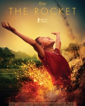 The Rocket (2013)