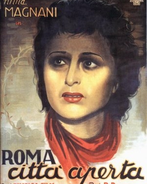 Roma, citta aperta (1945)