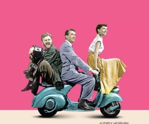 Roman Holiday (1953)