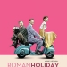 Roman Holiday (1953)