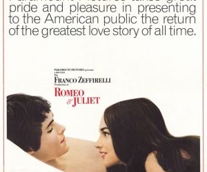Romeo and Juliet (1968)