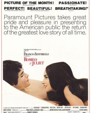 Romeo and Juliet (1968)