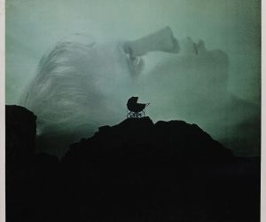 Rosemary’s Baby (1968)