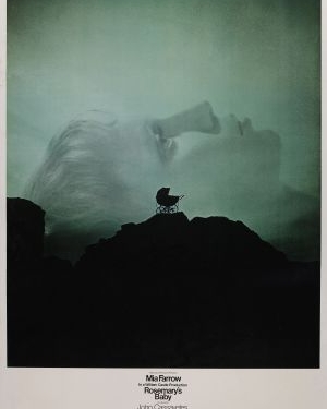 Rosemary’s Baby (1968)