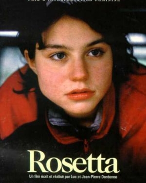Rosetta (1999)