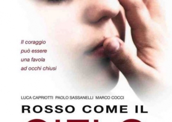 Rosso come il cielo (2006)