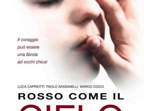 Rosso come il cielo (2006)