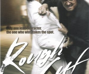 Rough Cut (2008)