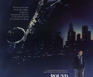 Round Midnight (1986)