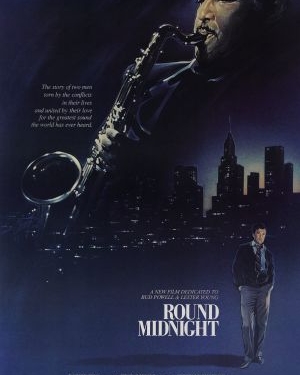 Round Midnight (1986)