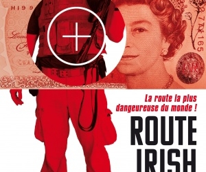 Route Irish (2010)