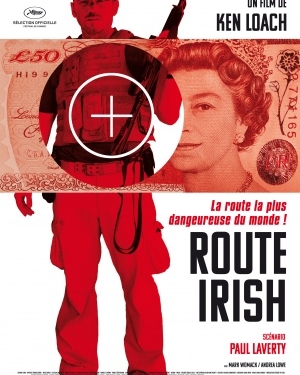Route Irish (2010)