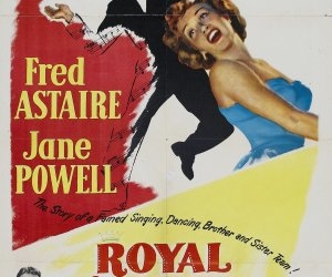 Royal Wedding (1951)