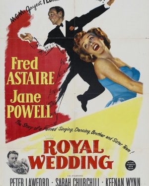 Royal Wedding (1951)