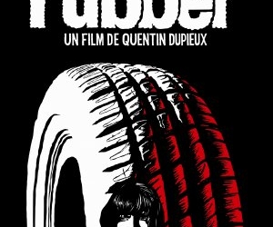 Rubber (2010)