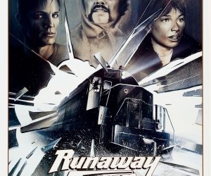 Runaway Train (1985)