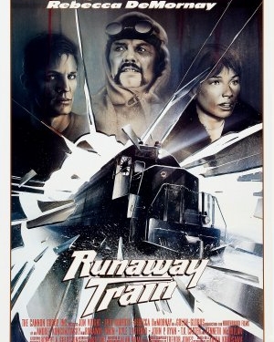 Runaway Train (1985)