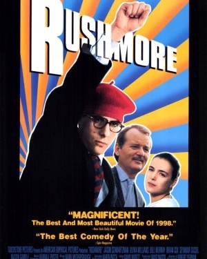 Rushmore (1998)