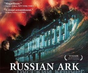 Russian Ark (2002)