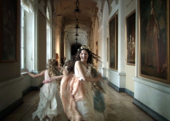 Rus Hazine Sandığı’ndaki Hayaletler