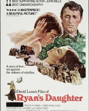 Ryan’s Daughter (1970)