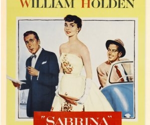 Sabrina (1954)