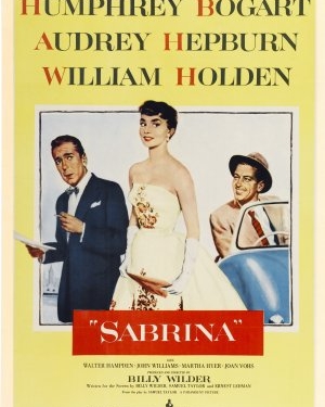 Sabrina (1954)