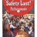 Safety Last! (1923)