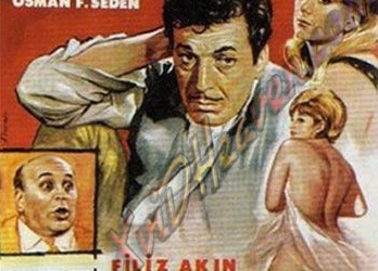 Şaka ile karışık (1965)