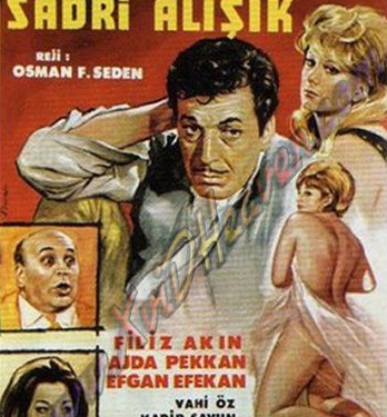 Şaka ile karışık (1965)